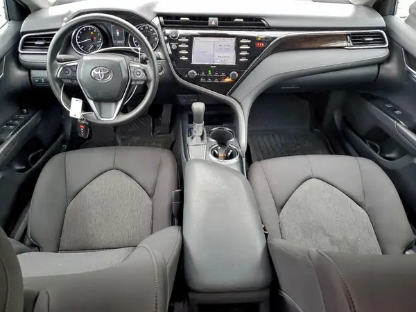4T1L11AKXLU908013 2020 TOYOTA CAMRY - Image 8