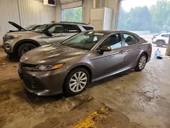 4T1L11AKXLU909615 2020 TOYOTA CAMRY