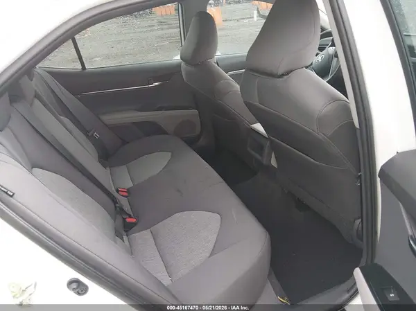 4T1L11AKXLU913924 2020 TOYOTA CAMRY - Image 8