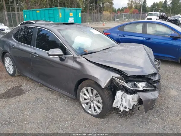 4T1L11AKXLU919223 2020 TOYOTA CAMRY - Image 1