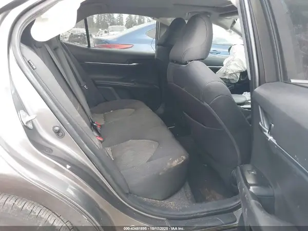 4T1L11AKXLU919223 2020 TOYOTA CAMRY - Image 8