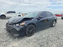 4T1L11AKXLU966476 2020 TOYOTA CAMRY