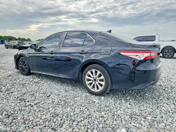 4T1L11AKXLU966476 2020 TOYOTA CAMRY - Image 2