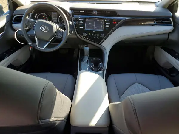 4T1L11AKXLU971662 2020 TOYOTA CAMRY - Image 8