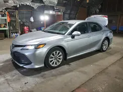 4T1L11AKXLU994648 2020 TOYOTA CAMRY