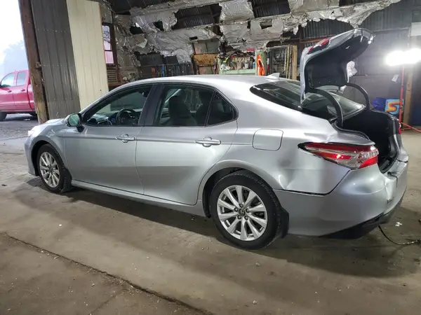 4T1L11AKXLU994648 2020 TOYOTA CAMRY - Image 2