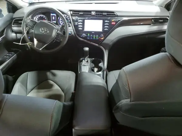 4T1L11AKXLU994648 2020 TOYOTA CAMRY - Image 8