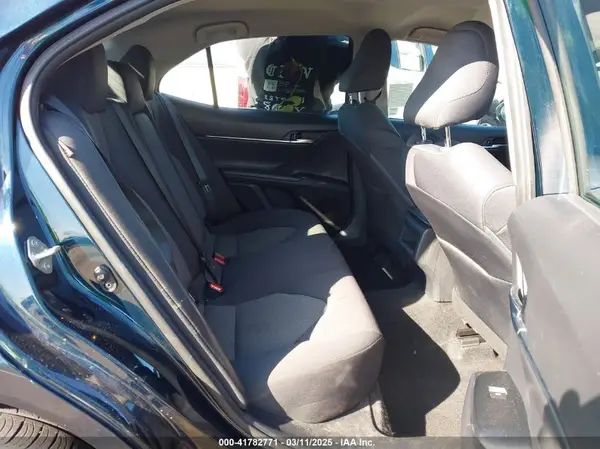 4T1L11AKXLU999381 2020 TOYOTA CAMRY - Image 8