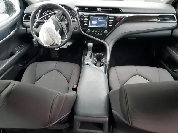 4T1L11BK0LU018568 2020 TOYOTA CAMRY - Image 8