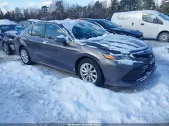 4T1L11BK1LU008566 2020 TOYOTA CAMRY