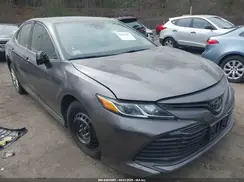 4T1L11BK1LU009023 2020 TOYOTA CAMRY