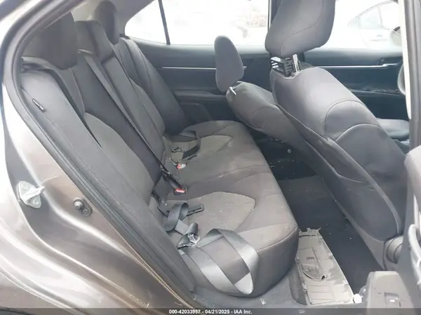 4T1L11BK1LU009023 2020 TOYOTA CAMRY - Image 8