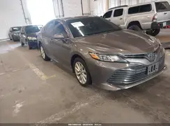 4T1L11BK1LU010933 2020 TOYOTA CAMRY