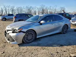 4T1L11BK1LU013752 2020 TOYOTA CAMRY