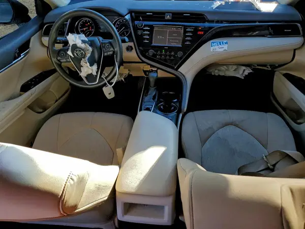 4T1L11BK1LU013752 2020 TOYOTA CAMRY - Image 8