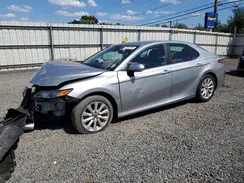 4T1L11BK1LU017302 2020 TOYOTA CAMRY