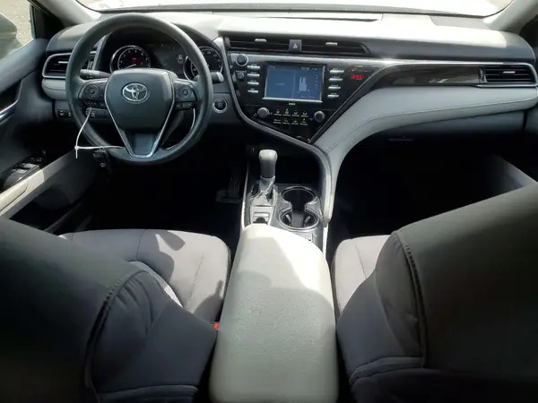 4T1L11BK1LU018370 2020 TOYOTA CAMRY - Image 8