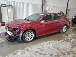 4T1L11BK2LU002873 2020 TOYOTA CAMRY