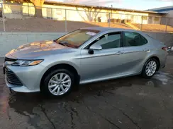 4T1L11BK2LU013632 2020 TOYOTA CAMRY