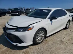 4T1L11BK2LU014568 2020 TOYOTA CAMRY