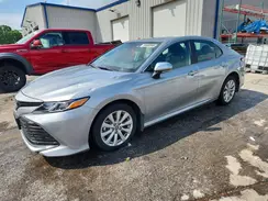 4T1L11BK3LU013946 2020 TOYOTA CAMRY