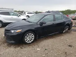 4T1L11BK3LU015860 2020 TOYOTA CAMRY