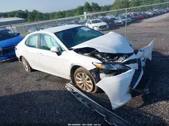 4T1L11BK3LU016135 2020 TOYOTA CAMRY