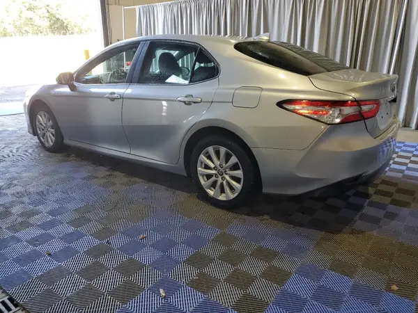4T1L11BK4LU002146 2020 TOYOTA CAMRY - Image 2