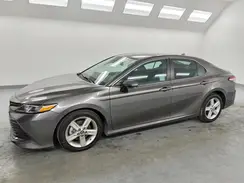 4T1L11BK4LU006147 2020 TOYOTA CAMRY