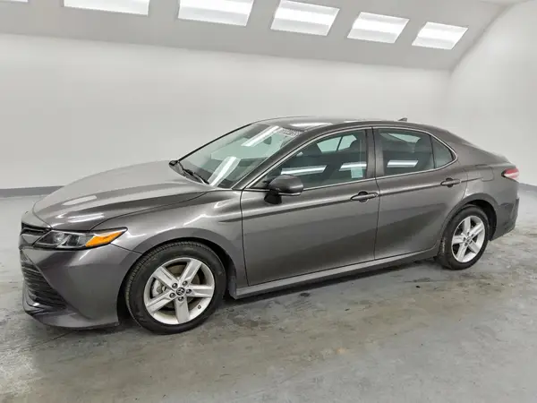 4T1L11BK4LU006147 2020 TOYOTA CAMRY - Image 1