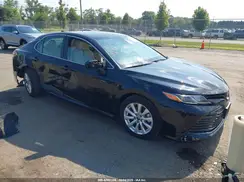 4T1L11BK4LU015270 2020 TOYOTA CAMRY