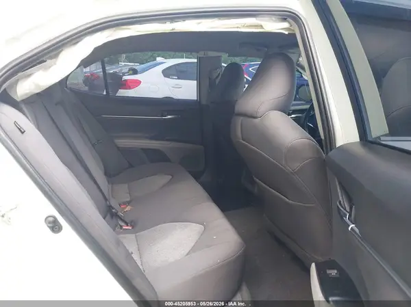 4T1L11BK5LU002768 2020 TOYOTA CAMRY - Image 8
