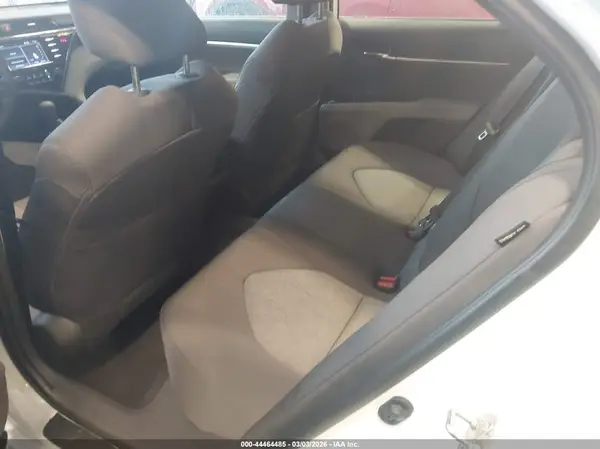 4T1L11BK5LU003614 2020 TOYOTA CAMRY - Image 8