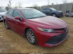 4T1L11BK5LU018565 2020 TOYOTA CAMRY