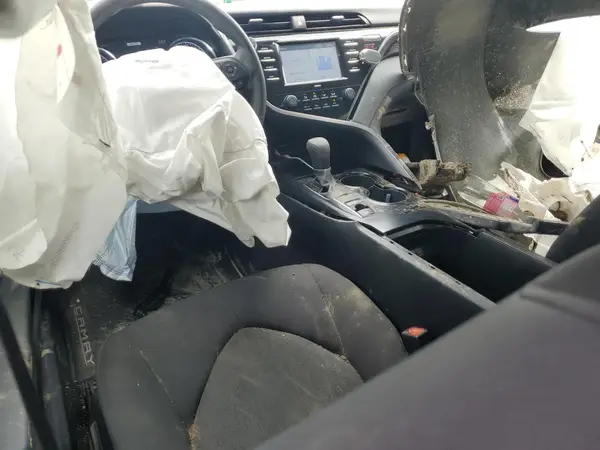 4T1L11BK5LU018744 2020 TOYOTA CAMRY - Image 8
