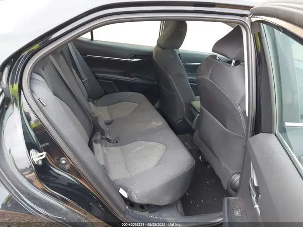 4T1L11BK6LU002083 2020 TOYOTA CAMRY - Image 8