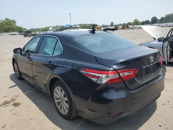4T1L11BK6LU010944 2020 TOYOTA CAMRY - Image 2