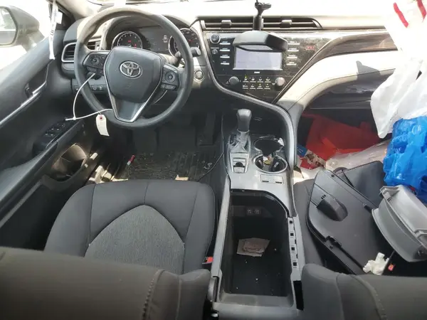 4T1L11BK6LU010944 2020 TOYOTA CAMRY - Image 8
