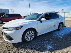 4T1L11BK6LU013892 2020 TOYOTA CAMRY