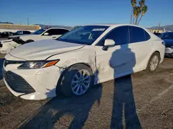 4T1L11BK7LU001623 2020 TOYOTA CAMRY