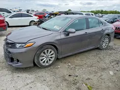 4T1L11BK7LU003470 2020 TOYOTA CAMRY