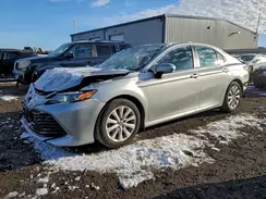 4T1L11BK7LU016512 2020 TOYOTA CAMRY