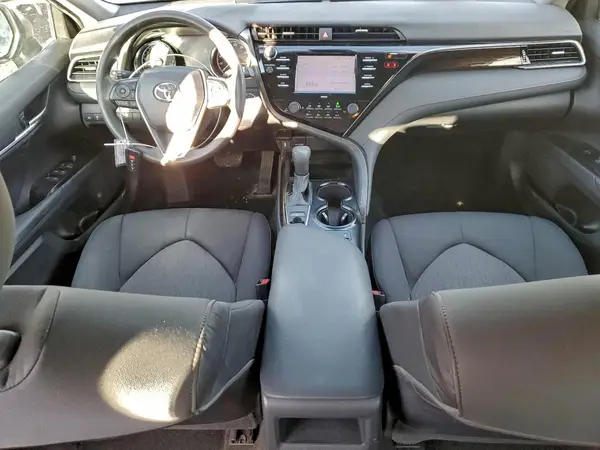 4T1L11BK7LU016512 2020 TOYOTA CAMRY - Image 8