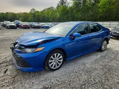 4T1L11BK7LU017840 2020 TOYOTA CAMRY