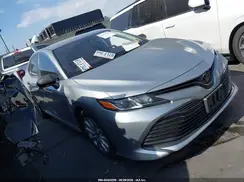 4T1L11BK7LU017885 2020 TOYOTA CAMRY