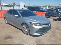 4T1L11BK8LU010492 2020 TOYOTA CAMRY