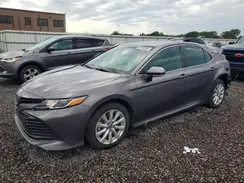 4T1L11BK8LU012632 2020 TOYOTA CAMRY