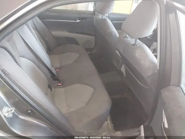 4T1L11BK8LU017877 2020 TOYOTA CAMRY - Image 8