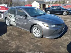4T1L11BK8LU019726 2020 TOYOTA CAMRY