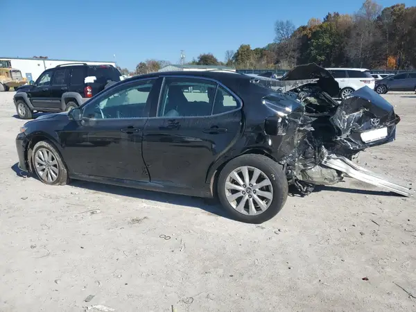4T1L11BK9LU014194 2020 TOYOTA CAMRY - Image 2